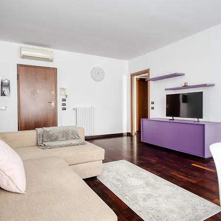 Just Urban - Elegant 1-br In Porta Romana - Duomo 4 Min By M3 Apartment Mailand