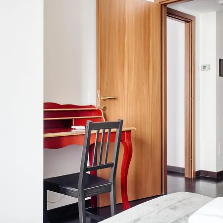 Just Urban - Elegant 1-br In Porta Romana - Duomo 4 Min By M3 * Mailand