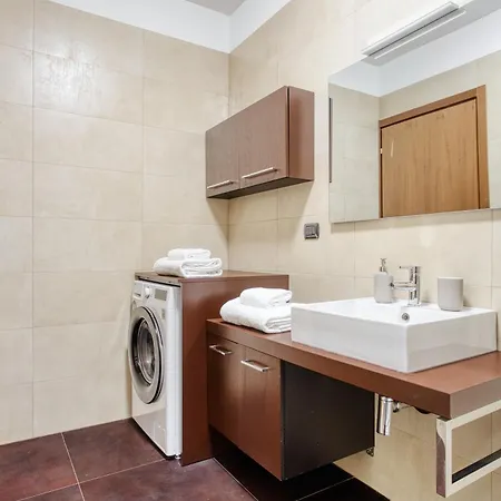 Apartment Just Urban - Elegant 1-br In Porta Romana - Duomo 4 Min By M3