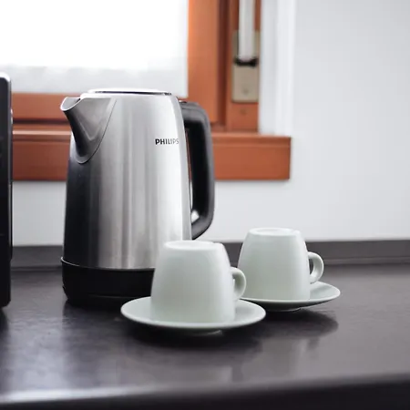 Just Urban - Elegant 1-br In Porta Romana - Duomo 4 Min By M3 * Mailand